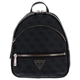 Guess VY747833 Siyah Kadın Sırt Çantası