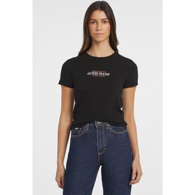 Guess W4YI03J1314 Kadın Tişört