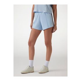Guess Yarrow Kadın Aktif Relaxed Fit Scuba Şort