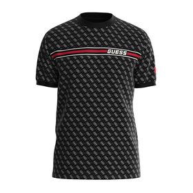 Guess Z2BI09J1314 Siyah Erkek T-shirt