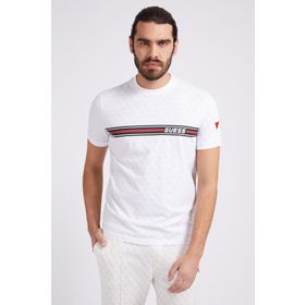 Guess Z2BI09J1314 Siyah Erkek T-shirt