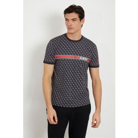 Guess Z2BI09J1314 Siyah Erkek T-shirt