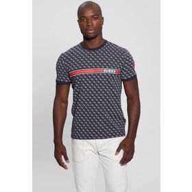 Guess Z2BI09J1314 Siyah Erkek T-shirt