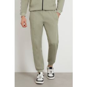 Guess Z2YB09KB3P2 Regular Fit Siyah Erkek Eşofman Altı