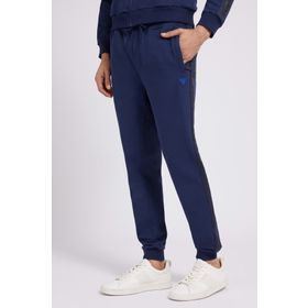 Guess Z2YB19K6ZS1 Siyah Erkek Eşofman Altı