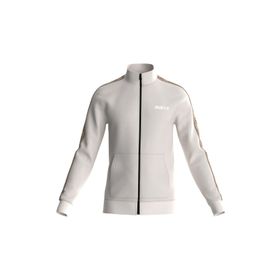 Guess Z2YQ10KB3P2 MICKEY FULL ZIP Bisiklet Yaka Gri Erkek Sweatshirt