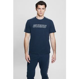 Guess Z4GI18J1314 Erkek T-shirt
