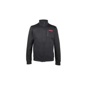 Guess Z4RQ05KC4A0 Siyah Erkek Sweatshirt