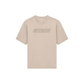Guess Z6gı01k2835 Gustave Cn Ss Erkek Tişört