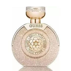 Guess ZO48MT3 Bella Vita Paradiso 100 ml EDP Kadın Parfüm