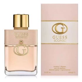 Guess ZO48ZV Iconic 100 ml EDP Kadın Parfüm