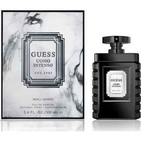 Guess ZO48ZY Uomo Intenso Est 1981 100 ml EDP Sprey Erkek Parfüm