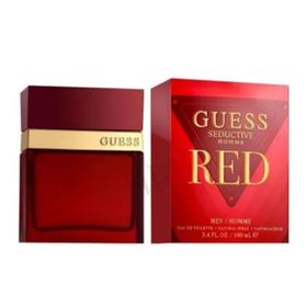 Guess ZO49AD Seductive Homme Red 100 ml EDT Sprey Erkek Parfüm