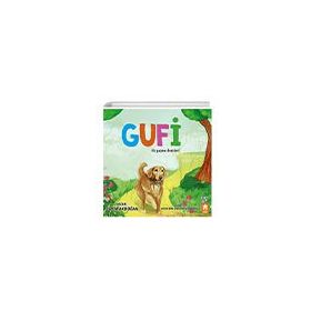 Gufi ile Yaşam Dersleri - Eksik Parça Yayınları