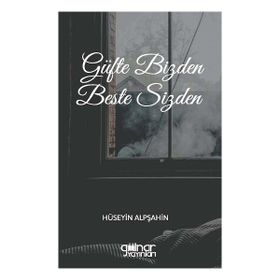 Güfte Bizden Beste Sizden Gülnar Yayınları
