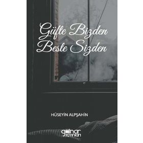 Güfte Bizden Beste Sizden Gülnar Yayınları