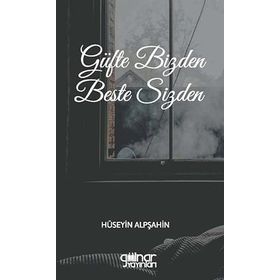 Güfte Bizden Beste Sizden Gülnar Yayınları