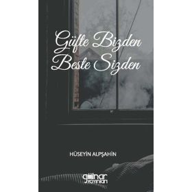 Güfte Bizden Beste Sizden Gülnar Yayınları