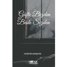 Güfte Bizden Beste Sizden Gülnar Yayınları