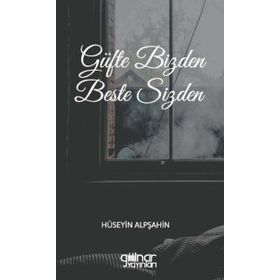 Güfte Bizden Beste Sizden Gülnar Yayınları
