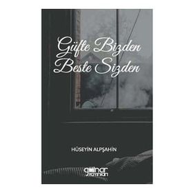 Güfte Bizden Beste Sizden Gülnar Yayınları