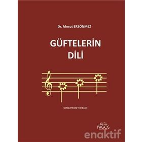 GÜFTELERIN DILI - MESUT ERSÖNMEZ