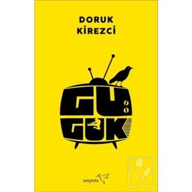 Guguk - Doruk Kirezci