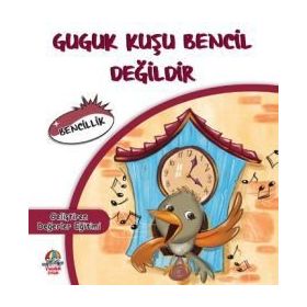 Guguk Kuşu Bencil Değildir - Mahmut Yılmaz