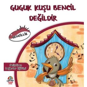 Guguk Kuşu Bencil Değildir - Mahmut Yılmaz