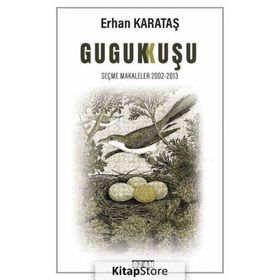 Guguk Kuşu - Erhan Karataş