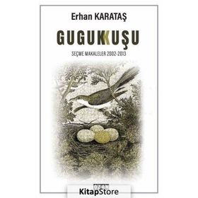 Guguk Kuşu - Erhan Karataş