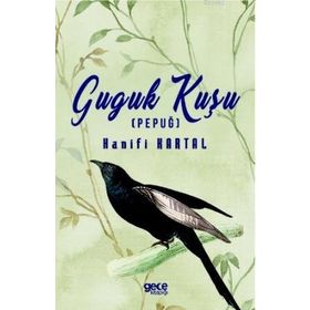 Guguk Kuşu-Gece Kitaplığı