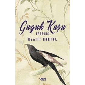 Guguk Kuşu-Gece Kitaplığı