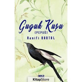 Guguk Kuşu - Hanifi Kartal