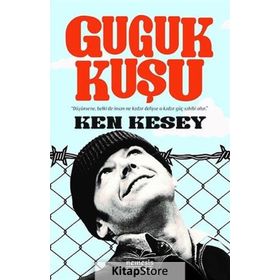GUGUK KUŞU - KEN KESEY