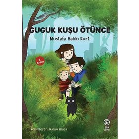 Guguk Kuşu Ötünce - Mustafa Hakkı Kurt