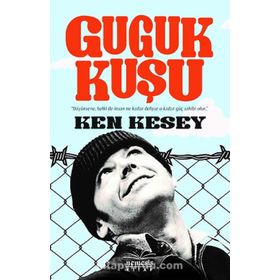 Guguk Kuşu - Robert Galbraith