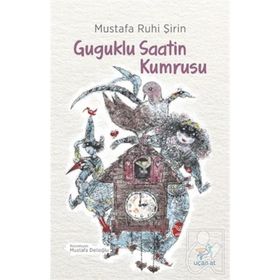 GUGUKLU SAATIN ÇALDIĞI GÜN - GENEL