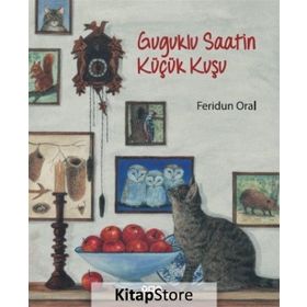 Guguklu Saatin Küçük Kuşu - Feridun Oral