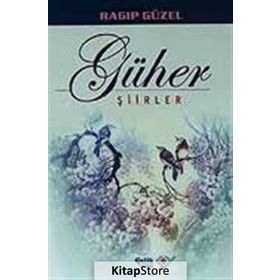Güher - emekli muftu ragip guzel