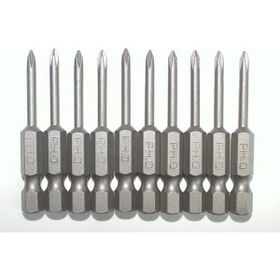 Guida Yıldız Bits Şarjlı 10x75 mm Tornavida Ucu