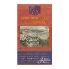 GUIDE HISTORIQUE POUR İSTANBUL - KOLEKTIF