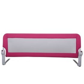 Guimo 120 cm Pembe Happy Dreams Zuzu Yatak Bariyeri