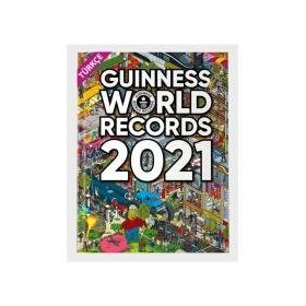 Guinnes Dünya Rekorlar Kitabı 2021
