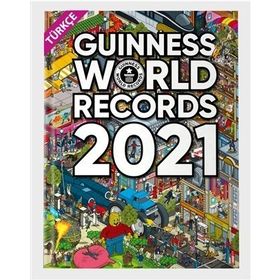 Guinnes Dünya Rekorlar Kitabı 2021