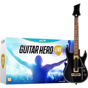 Guitar Hero Live PS4