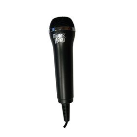 Guıtar Hero World Tour Tek Mikrofon