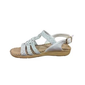 Guja 150-37 Esnek Taban Kadın Sandalet