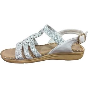 Guja 150-37 Esnek Taban Kadın Sandalet