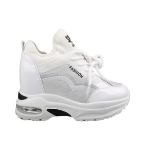 Guja 21K300-4 Beyaz Kadın Sneakers Ayakkabı